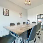 Family Getaway In With Balcony
