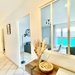 Apartmán Family Getaway In With Balcony Colmar