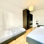 Family Getaway In With Balcony