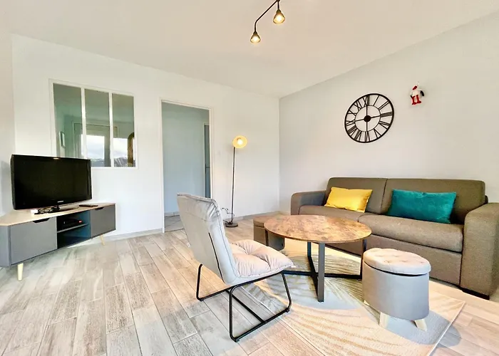 La Route Des Vins En Vélo à Avec Balcon Colmar