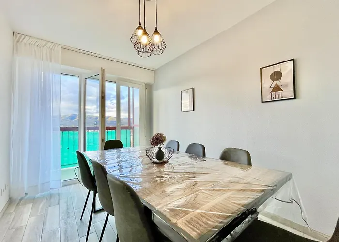 La Route Des Vins En Vélo à Avec Balcon Appartement