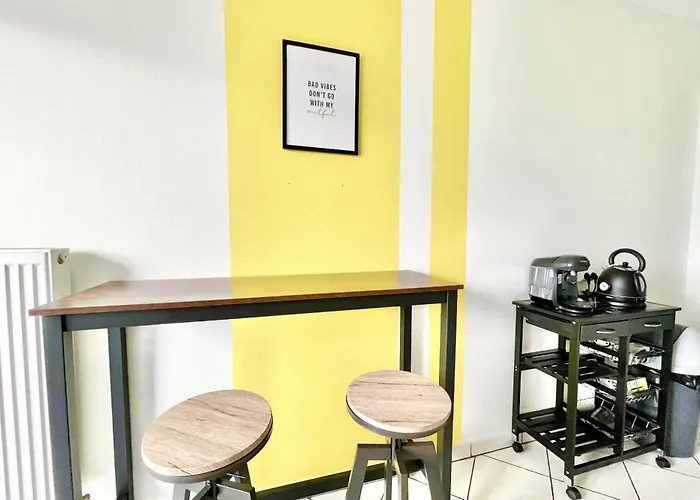 Appartement La Route Des Vins En Vélo à Avec Balcon *