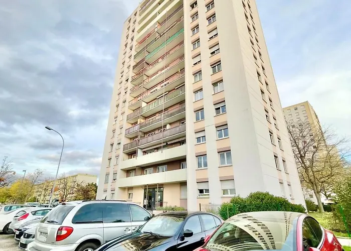 Family Getaway In With Balcony Apartamento Colmar